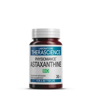 Astaxanthine BIO (ORGANIC)