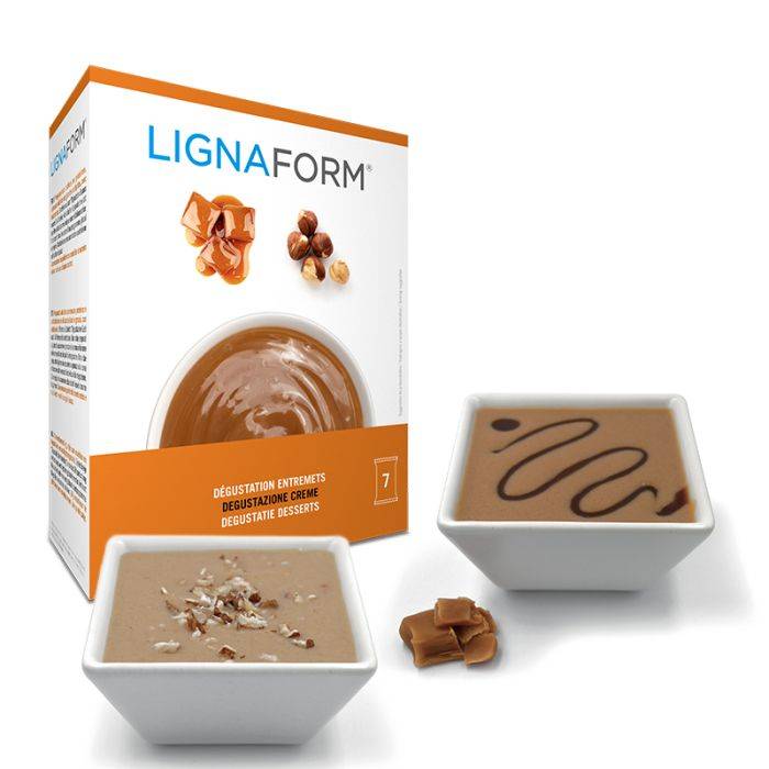 LIGNAFORM Tablette de chocolat intense - Therascience