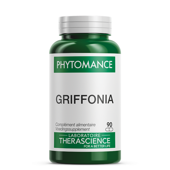 PHYTOMANCE Griffonia - Therascience