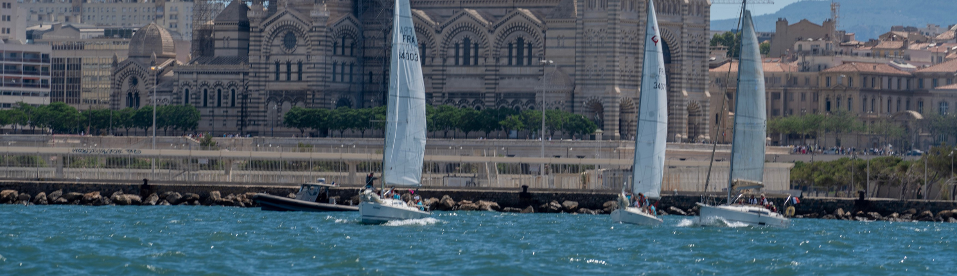 Guérir en Mer